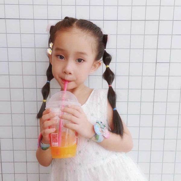 hair lace wigs baby wig tail roll little girl children's performance po shoot student clip bow headdr, Black
hair lace wigs baby wig tail roll little girl children's performance po shoot student clip bow headdr, Black