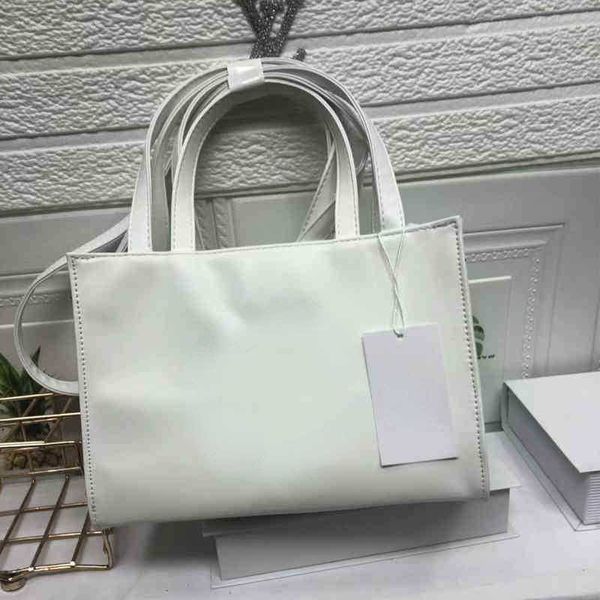 totes shoulder bags te small tote women's urban simple portable square hand macarone soft pu messenger lady handbags white
totes shoulder bags te small tote women's urban simple portable square hand macarone soft pu messenger lady handbags white