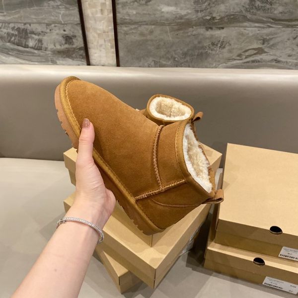 womens tasman snow boot australia classic mini boots winter maroon reindeer color grey brown full fur wool satin ankle platform designers, Black
womens tasman snow boot australia classic mini boots winter maroon reindeer color grey brown full fur wool satin ankle platform designers, Black