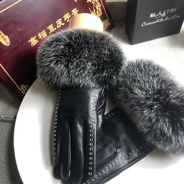 fashion long leather gloves wedding gloves crystals accessories lace mittens for brides five fingerless wrist leng black color no box ttt67, Blue;gray
fashion long leather gloves wedding gloves crystals accessories lace mittens for brides five fingerless wrist leng black color no box ttt67, Blue;gray