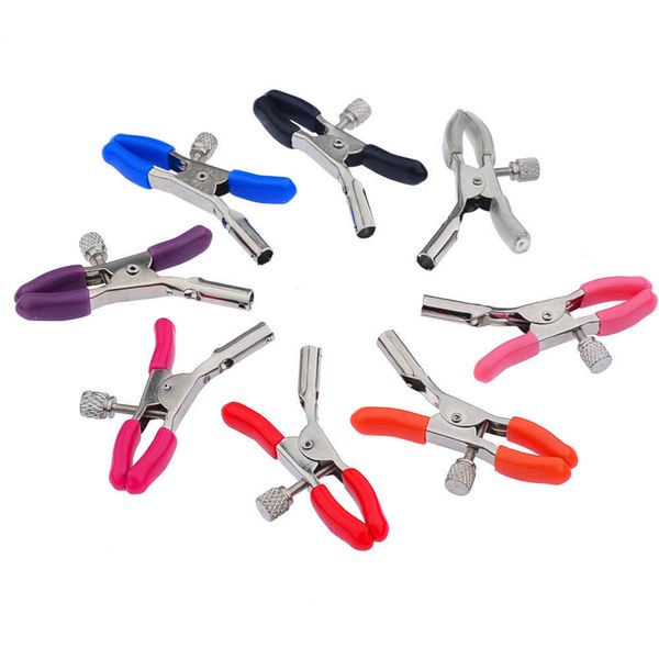 massage toy products silicone rubber metal fun milk clip women's mimi yin hoof conventional accessories straight
massage toy products silicone rubber metal fun milk clip women's mimi yin hoof conventional accessories straight