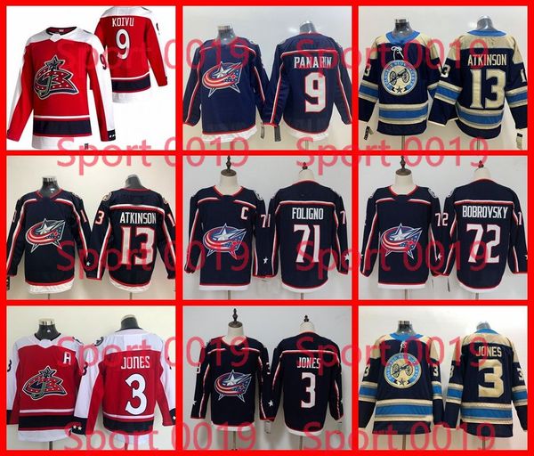 custom hockey jerseys columbus''blue''jackets 29 patrik laine 71 nick foligno 3 seth jones 13 cam atkinson 96 jack roslo, Black;red
custom hockey jerseys columbus''blue''jackets 29 patrik laine 71 nick foligno 3 seth jones 13 cam atkinson 96 jack roslo, Black;red
