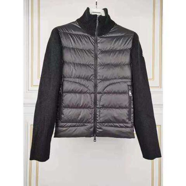 designer luxury down jacket fur ruff classic men fashion and multi function essential hoodies mens jackets winter warm clothing hoody 5aghez, Black
designer luxury down jacket fur ruff classic men fashion and multi function essential hoodies mens jackets winter warm clothing hoody 5aghez, Black