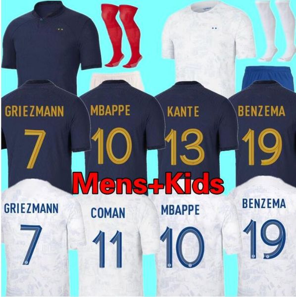 maillots de football 2022 world cup soccer jerseys french benzema football shirts mbappe griezmann pogba kante maillot foot kit shirt hommes, Black;yellow
maillots de football 2022 world cup soccer jerseys french benzema football shirts mbappe griezmann pogba kante maillot foot kit shirt hommes, Black;yellow