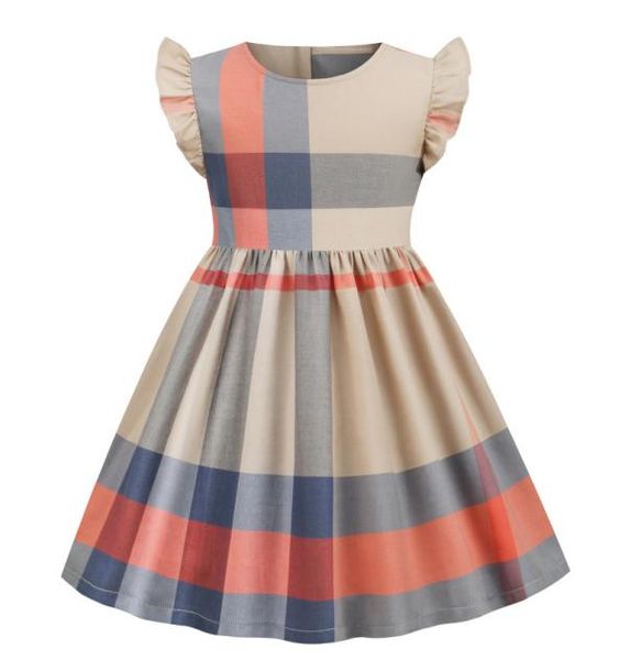 girls039 plaid dress spring and summer cotton fly sleeve skirt fashionable children039s clothes size 90140 y2231431027602, Red;yellow
girls039 plaid dress spring and summer cotton fly sleeve skirt fashionable children039s clothes size 90140 y2231431027602, Red;yellow