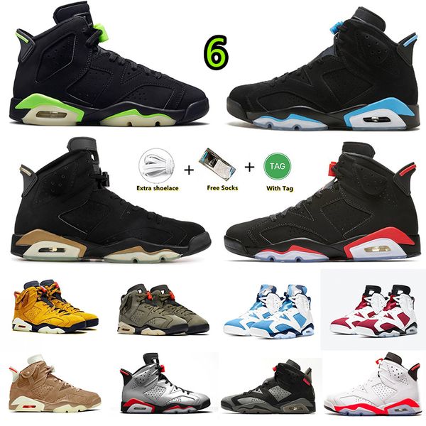 jumpman 6 s basketball shoes electric green infrared triple black cat unc university blue carmine midnight navy sport sneaker
jumpman 6 s basketball shoes electric green infrared triple black cat unc university blue carmine midnight navy sport sneaker