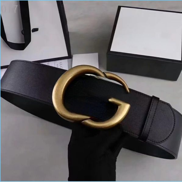 2023 fashion belts for women width 7cm belt genuine leather belt waistband gold big letter buckle cowskin ceintura dress, Black;brown
2023 fashion belts for women width 7cm belt genuine leather belt waistband gold big letter buckle cowskin ceintura dress, Black;brown