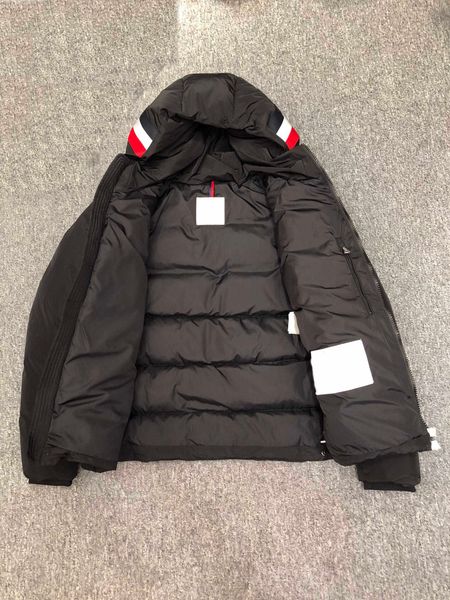 designer luxury down jacket fur ruff classic men fashion and multi function essential hoodies mens jackets winter warm clothing hoody 5aoz9b, Black 
designer luxury down jacket fur ruff classic men fashion and multi function essential hoodies mens jackets winter warm clothing hoody 5aoz9b, Black