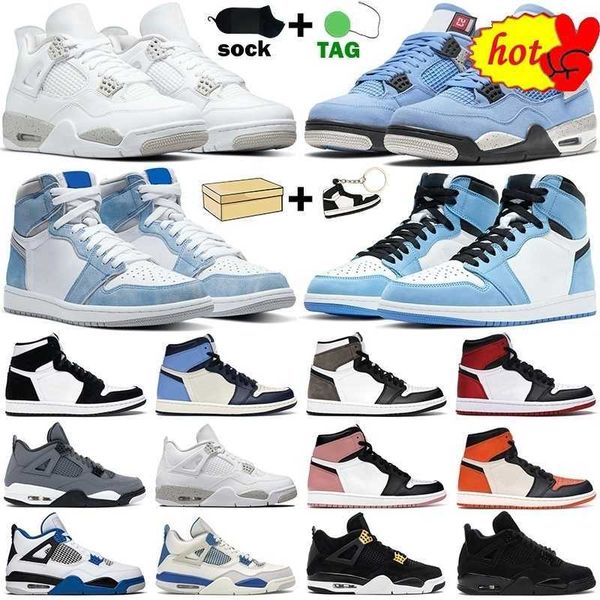 4s basketball shoes men women 1s high og 1 hyper royal university blue dark mocha twist cement white oreo black cat mens sneakers
4s basketball shoes men women 1s high og 1 hyper royal university blue dark mocha twist cement white oreo black cat mens sneakers