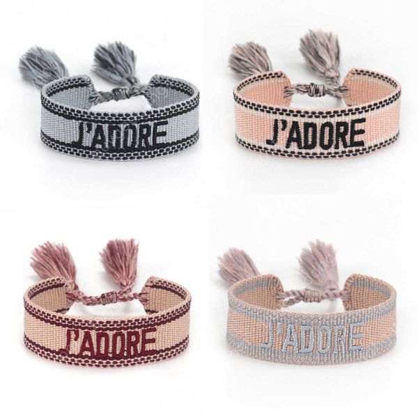 bracelet adjustable braided tassel bracelet handmade embroidery rope bracelets for women vintage popular wide cuff jewelry, Golden;silver
bracelet adjustable braided tassel bracelet handmade embroidery rope bracelets for women vintage popular wide cuff jewelry, Golden;silver