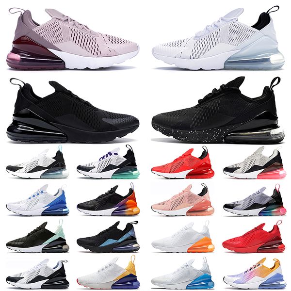 270 270s running shoes men women trainers triple black red navy core white orange volt university blue total orange mens womens outdoor spor
270 270s running shoes men women trainers triple black red navy core white orange volt university blue total orange mens womens outdoor spor