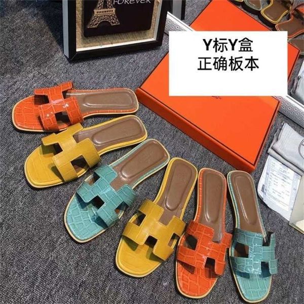 herme paris h slippers oran women sandals h-drag 22 emma crocodile flat fabric candy color leather high version slip on, Black
herme paris h slippers oran women sandals h-drag 22 emma crocodile flat fabric candy color leather high version slip on, Black
