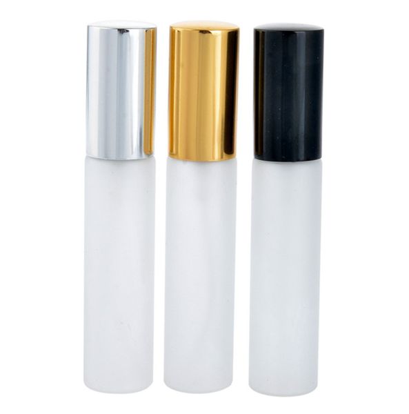 300pcs 10ml frosted glass roll on bottle essential oil refillable empty perfume bottles 10cc stainless glass roller ball
300pcs 10ml frosted glass roll on bottle essential oil refillable empty perfume bottles 10cc stainless glass roller ball