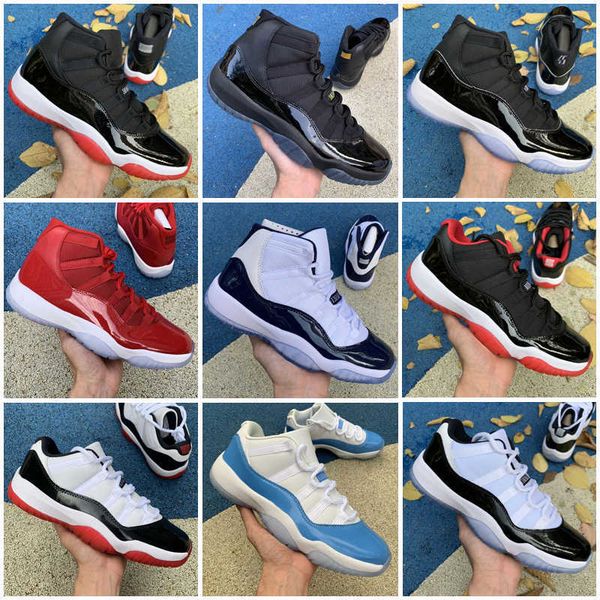 lebroned 11 11s men women outdoor shoes 25th anniversary jubilee low white bred concord 45 gamma blue metallic silver platinum tint sneakers, Black
lebroned 11 11s men women outdoor shoes 25th anniversary jubilee low white bred concord 45 gamma blue metallic silver platinum tint sneakers, Black