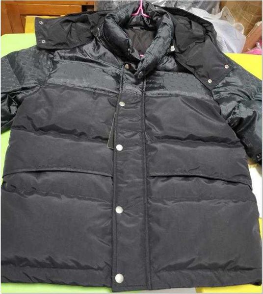 designer luxury nortes down jacket fur ruff mens winter fit warm nft coat exterior lnterior womens pockets zipper stretch rib cuff men parka, Black
designer luxury nortes down jacket fur ruff mens winter fit warm nft coat exterior lnterior womens pockets zipper stretch rib cuff men parka, Black