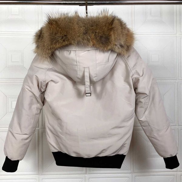 designer luxury goosie down jacket fur ruff men cg winter fit warm canadas men white goosing coat exterior pockets zipper stretch rib cuff t, Black
designer luxury goosie down jacket fur ruff men cg winter fit warm canadas men white goosing coat exterior pockets zipper stretch rib cuff t, Black