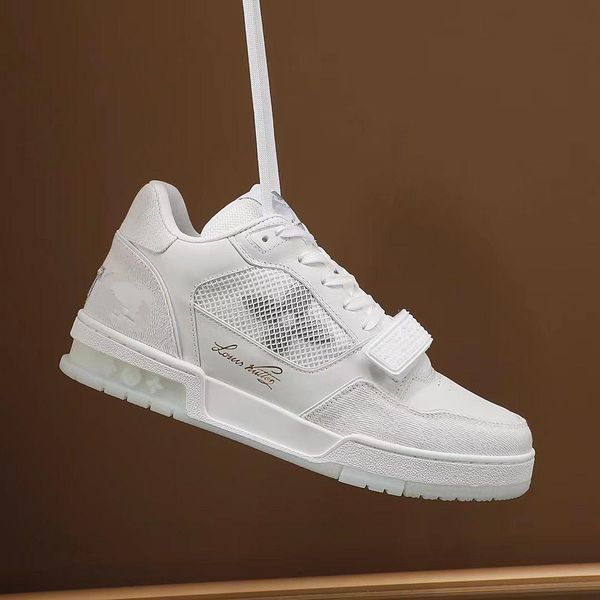 designer fashion trainer sneaker intage casual shoes virgils alligator-embossed black grey brown white green calf leather french ablohs aie
designer fashion trainer sneaker intage casual shoes virgils alligator-embossed black grey brown white green calf leather french ablohs aie