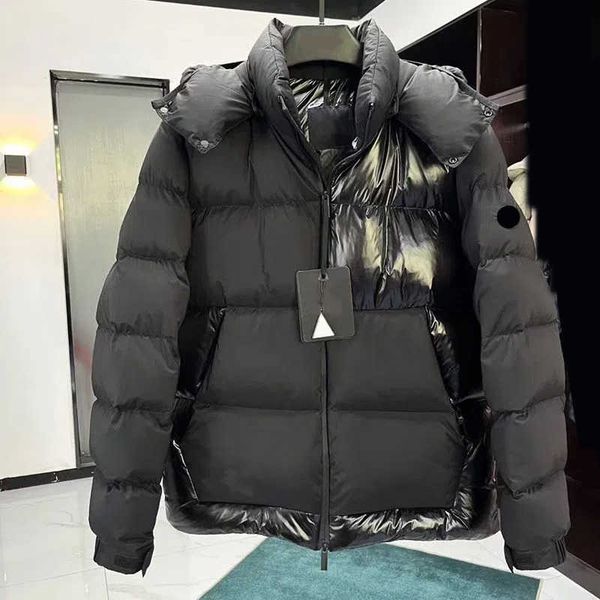 designer luxury down jacket fur ruff classic men fashion and multi function essential hoodies mens jackets winter warm clothing hoody 5almse, Black
designer luxury down jacket fur ruff classic men fashion and multi function essential hoodies mens jackets winter warm clothing hoody 5almse, Black