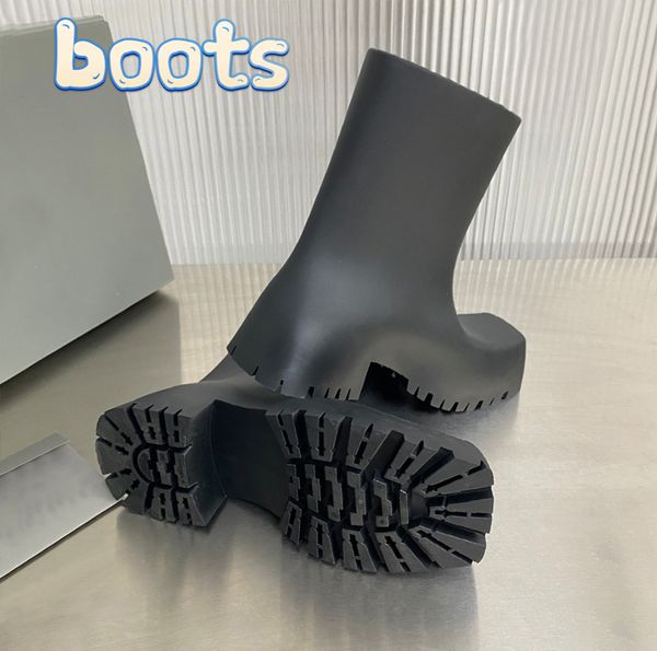 fashione paris square toes blcg boots shos trooper rubber boot rain boots black beige olive grey winter luxury men women comfort waterproof
fashione paris square toes blcg boots shos trooper rubber boot rain boots black beige olive grey winter luxury men women comfort waterproof