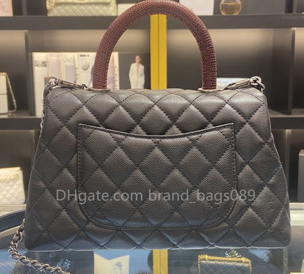 9a quality classical handle bags womens designer coco totes caviar crossbody calfskin handbags caviar calf leather quilted plaid chain walle
9a quality classical handle bags womens designer coco totes caviar crossbody calfskin handbags caviar calf leather quilted plaid chain walle