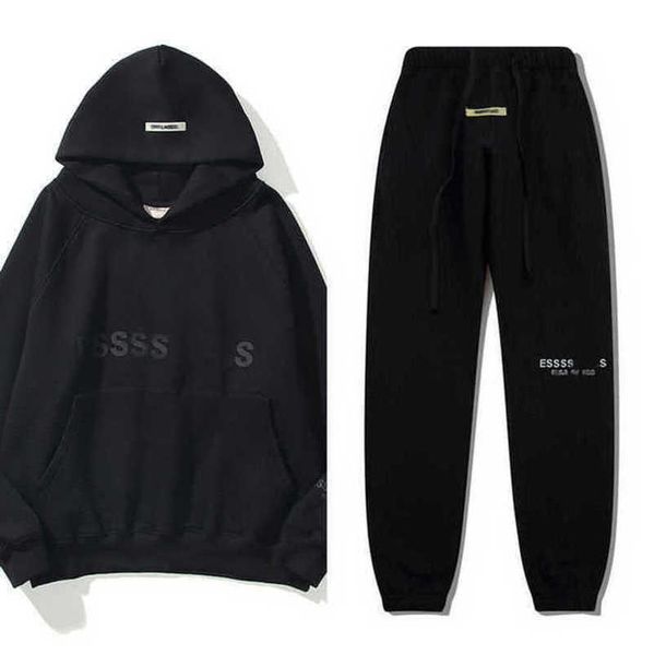 luxury fashion men's sweatshirts tracksuits brand es letter hoodies sports pants suit boy hooded sweater casual pullover men women cou, Gray
luxury fashion men's sweatshirts tracksuits brand es letter hoodies sports pants suit boy hooded sweater casual pullover men women cou, Gray