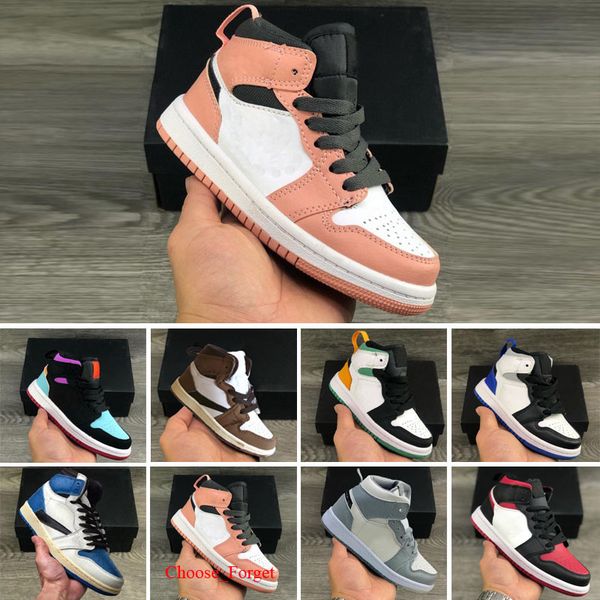 shoes sneakers boys girls banned 1s athletic outdoor game royal obsidian chicago red bred melody tie-dye size 25-37, Black
shoes sneakers boys girls banned 1s athletic outdoor game royal obsidian chicago red bred melody tie-dye size 25-37, Black