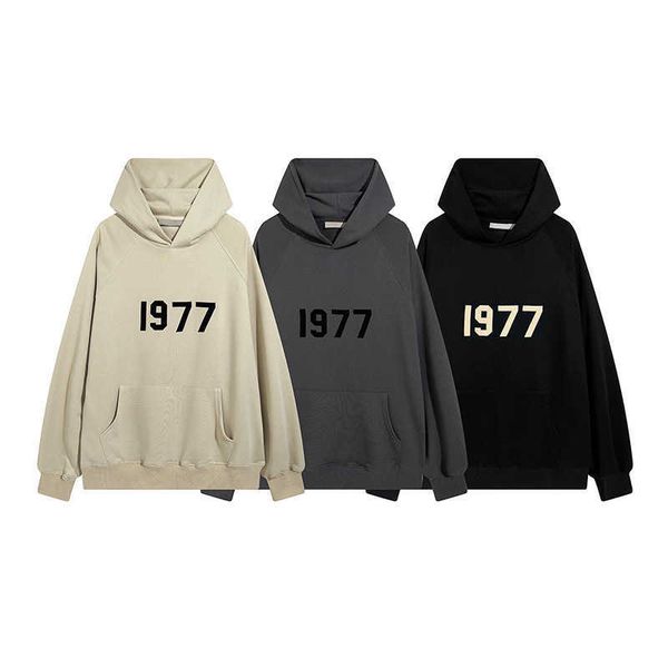 designer trendy sweatshirts men's sweaters print hoodies season digital flocking essentailss printed cotton terry hoodie, Black
designer trendy sweatshirts men's sweaters print hoodies season digital flocking essentailss printed cotton terry hoodie, Black