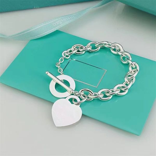 fashion heart letter bracelets bangle aggressive titanium steel designer for women men luxury jewlery gifts woman girl gold silver rose gold, Black
fashion heart letter bracelets bangle aggressive titanium steel designer for women men luxury jewlery gifts woman girl gold silver rose gold, Black