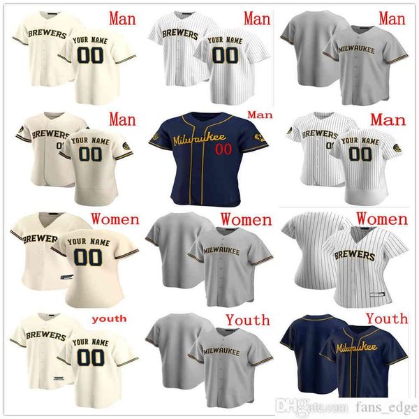 custom college wear custom men kids women baseball jersey robin yount ryan braun christian yelich kolten wong travis shaw jackie bradley jr., Black
custom college wear custom men kids women baseball jersey robin yount ryan braun christian yelich kolten wong travis shaw jackie bradley jr., Black