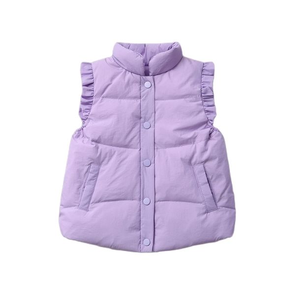 waistcoat baby girls down gilets little winter sleeveless puffer vest jackets kids causal warm children outerwear coats 221109, Camo
waistcoat baby girls down gilets little winter sleeveless puffer vest jackets kids causal warm children outerwear coats 221109, Camo