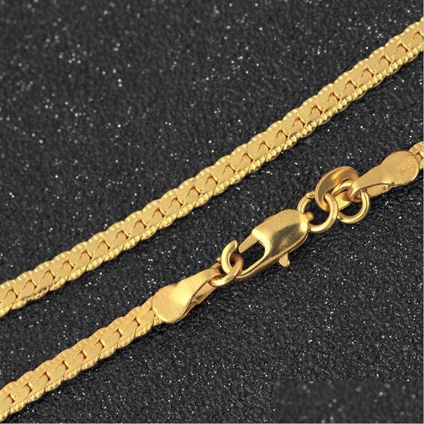 chain men necklace gold tone snake chain miami cuba link with round box and wheat chains stainless steel choker jewelry drop deliver dhxor, Black
chain men necklace gold tone snake chain miami cuba link with round box and wheat chains stainless steel choker jewelry drop deliver dhxor, Black