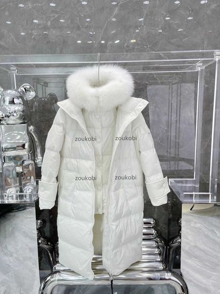 designer luxury down jacket fur ruff classic women fashion and multi function essential hoodies womens jackets winter warm clothing hoody 5a, Black
designer luxury down jacket fur ruff classic women fashion and multi function essential hoodies womens jackets winter warm clothing hoody 5a, Black