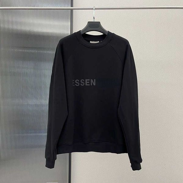 2022 designer hoodie mens sweat shirt essential 3d printing sweater technology fleece pullover man sportswear women casual sweaters asian si, Black
2022 designer hoodie mens sweat shirt essential 3d printing sweater technology fleece pullover man sportswear women casual sweaters asian si, Black