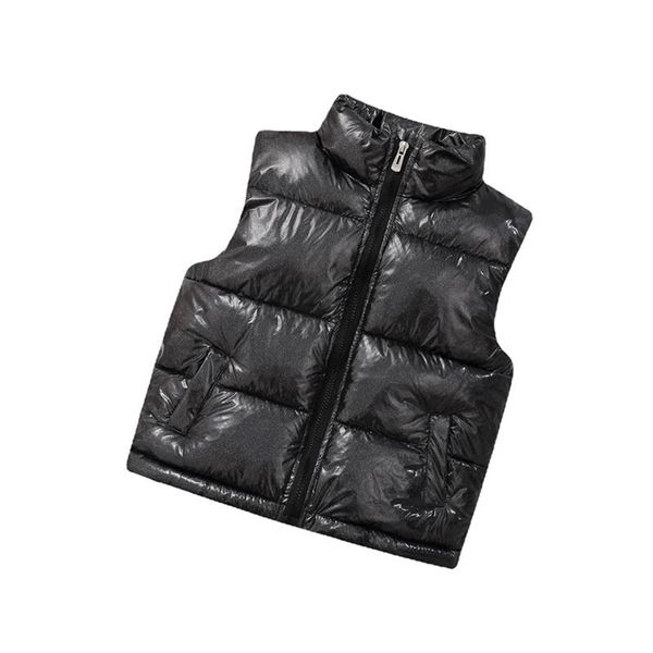 waistcoat autumn winter children warm thicken vest coat baby kids outerwear clothing boys girl shiny down jackets 221109, Camo
waistcoat autumn winter children warm thicken vest coat baby kids outerwear clothing boys girl shiny down jackets 221109, Camo