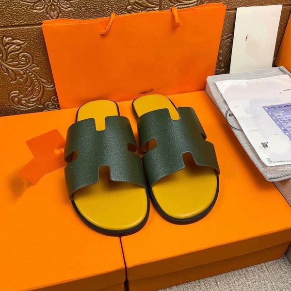 2022 new men flip flops sandals designer slides summer fashion luxury flat sandals mklaass009 zeh, Black
2022 new men flip flops sandals designer slides summer fashion luxury flat sandals mklaass009 zeh, Black
