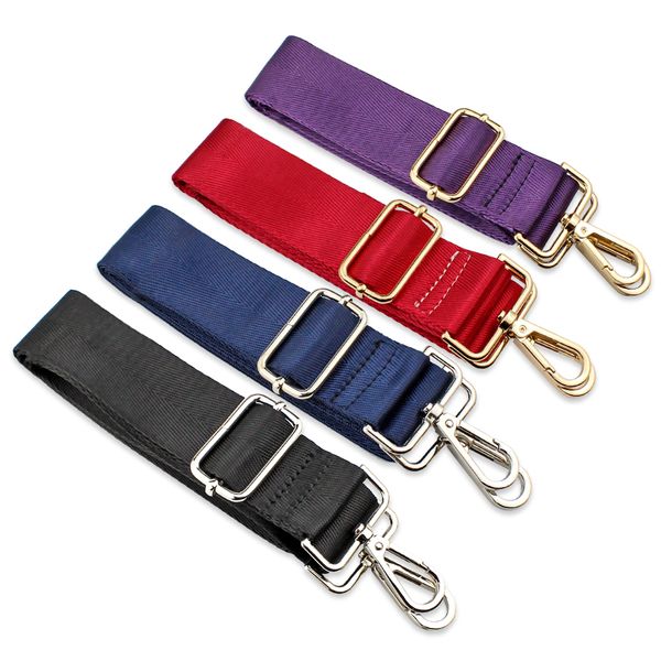 135cm long shoulder bag strap webbing accessories handbag 3.8cm wide strap handbags solid crossbody
135cm long shoulder bag strap webbing accessories handbag 3.8cm wide strap handbags solid crossbody