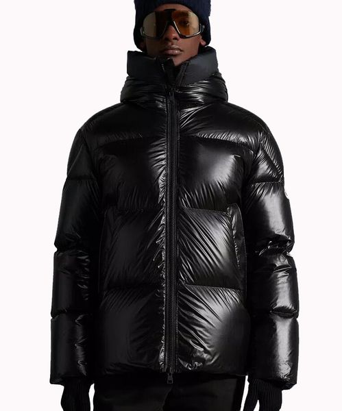 realfine down parkas 5a mon damavand short down jacket winter coats parka for men size 1-5 2022.11.06, Black
realfine down parkas 5a mon damavand short down jacket winter coats parka for men size 1-5 2022.11.06, Black