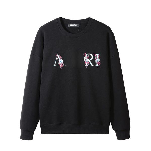 men's hoodies & sweatshirts round neck hoodless printed pattern men's pullover loose round neck, Black
men's hoodies & sweatshirts round neck hoodless printed pattern men's pullover loose round neck, Black