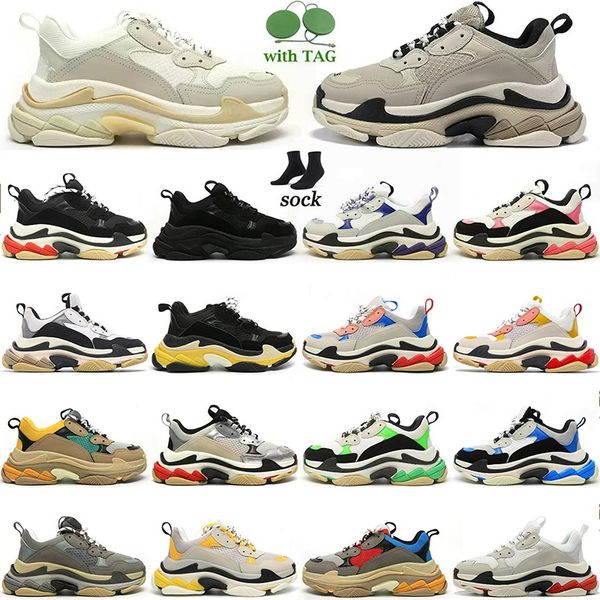 triple s mens womens 17fw casual dad shoes fashion vintage black white beige teal blue bred pink paris sneakers designer luxury tennis shoe
triple s mens womens 17fw casual dad shoes fashion vintage black white beige teal blue bred pink paris sneakers designer luxury tennis shoe