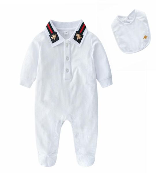 retail newborn baby embroidery cotton romper with bibs christmas 012m rompers toddle infant bodysuit children onepiece onesies j6465205, Blue
retail newborn baby embroidery cotton romper with bibs christmas 012m rompers toddle infant bodysuit children onepiece onesies j6465205, Blue