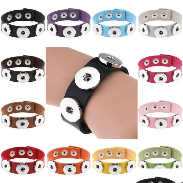 charm bracelets charm bracelets sier snap fit diy snaps buttons jewelry 18mm knot ginger leather drop delivery dhn9m, Golden;silver
charm bracelets charm bracelets sier snap fit diy snaps buttons jewelry 18mm knot ginger leather drop delivery dhn9m, Golden;silver