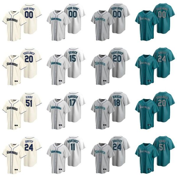 custom college wear 0 mallex smith jersey womens marco gonzales 9 dee gordon 18 yusei kikuchi 11 edgar martinez 51 randy johnson baseball je, Black
custom college wear 0 mallex smith jersey womens marco gonzales 9 dee gordon 18 yusei kikuchi 11 edgar martinez 51 randy johnson baseball je, Black