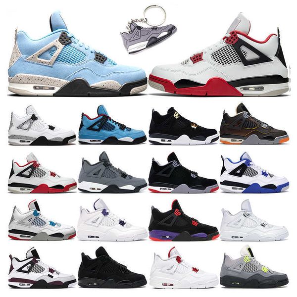 basketball shoes sport sneaker trainer outdoor 5.5-13 university blue black cat white cement fire red cool grey 4s mens women
basketball shoes sport sneaker trainer outdoor 5.5-13 university blue black cat white cement fire red cool grey 4s mens women