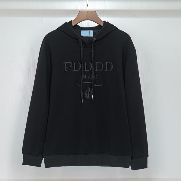 2022 qaulity man designer clothes hoodies long t shirt men s clothing sport sweater terry hoodie hooded shirts sweatshirt spring and autumn, Black
2022 qaulity man designer clothes hoodies long t shirt men s clothing sport sweater terry hoodie hooded shirts sweatshirt spring and autumn, Black