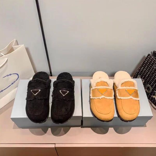 designer sheepskin women slippers shearling hard bottom sandals for women indoor and outdoor warm fuzzy wool flip flops shoes, Black
designer sheepskin women slippers shearling hard bottom sandals for women indoor and outdoor warm fuzzy wool flip flops shoes, Black