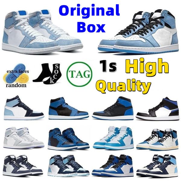 basketball shoes designer sneakers women trainers hyper royal white shadow university blue with box 2022 mens 1 1s jumpman og unc mid
basketball shoes designer sneakers women trainers hyper royal white shadow university blue with box 2022 mens 1 1s jumpman og unc mid