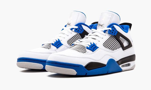 2023 release authentic 4 motorsports shoes 4s white leather game royal black men women sports sneakers with original box us7-13
2023 release authentic 4 motorsports shoes 4s white leather game royal black men women sports sneakers with original box us7-13