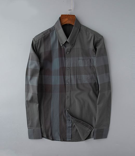 2022-2023 mens shirt luxurys designers menswear casual bussiness shirtsa classic man dress shirts men long sleeve brand fashion spring -3xl, White;black
2022-2023 mens shirt luxurys designers menswear casual bussiness shirtsa classic man dress shirts men long sleeve brand fashion spring -3xl, White;black