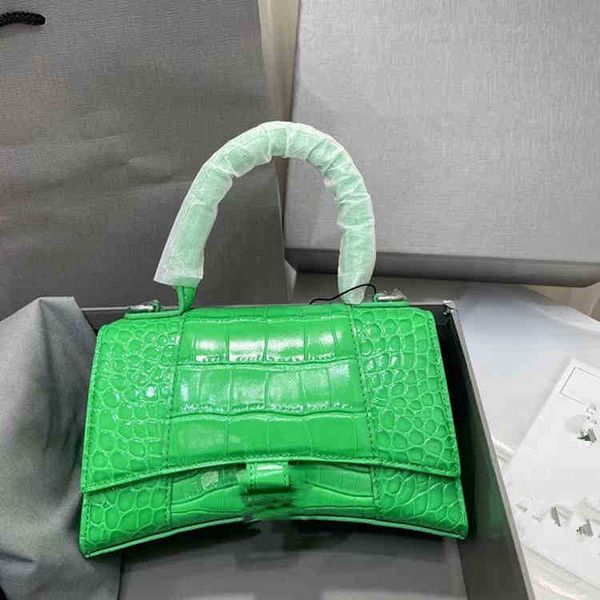 bags balnecigass handbags female designer bag family upgraded hourglass cowhide crocodile real leather single shoulder messenger
bags balnecigass handbags female designer bag family upgraded hourglass cowhide crocodile real leather single shoulder messenger