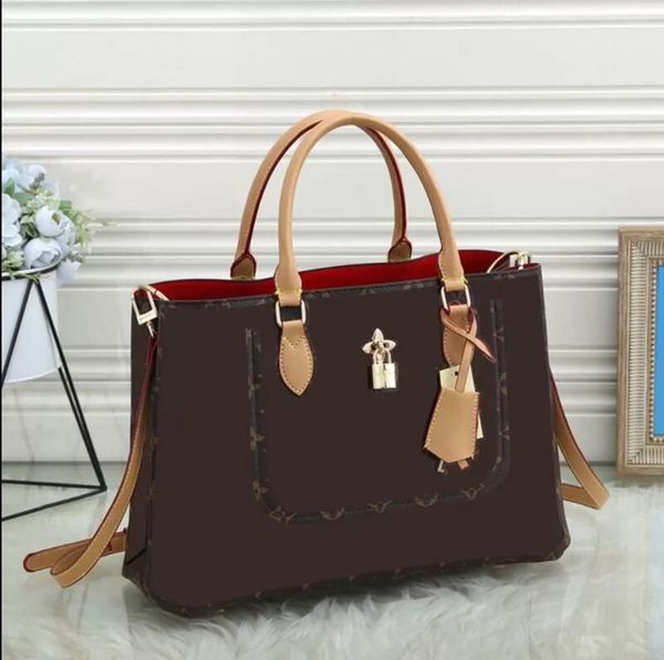 women Big bags designer handbag women's messenger shoulder hand carry cowhide bag large capacity female handbags fashion leather bags, Red old flower
women Big bags designer handbag women's messenger shoulder hand carry cowhide bag large capacity female handbags fashion leather bags, Red old flower
